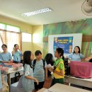 경기글로벌센터 | 2025 하계 글로벌스팀캠프 [Global STEAM Camp] - 2주차 후기