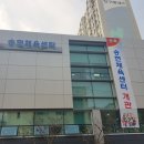 성서국민체육센터 앞 이미지