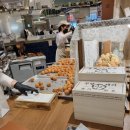 [수원 스타필드 맛집] 배우 이장우의 '부창제과' 솔직 후기! 우유니소금 &amp; 팥앙금 호두과자
