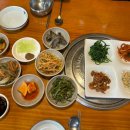 양주재래식손두부(덕계점) 이미지