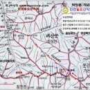 제1013차 (7월20일) 괴산 막장봉 (야유회및 회갑,칠순잔치)산행안내 이미지