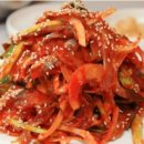 방파제횟집 이미지