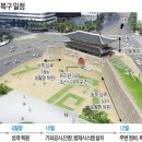 조갯마루 | <숭례문> 복원에 고생하시는 장인 여러분 고맙습니다.