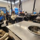 중앙숯불닭발꼼장어 이미지