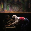 햇살내리는유치원 이미지