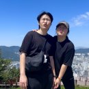 황령산 금성사 | 황령산 봉수대 정상 등산 등린이 커플도 가능한 최단 코스