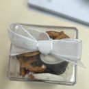 미쿠리쿠 | 결혼식 답례품 추천 - 미쿠리쿠 초코프레첼 솔직 후기
