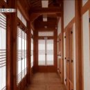 도담도담 한옥도서관 이미지