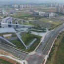 내포신도시 다목적운동장 이미지