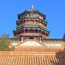 [미수(美壽)중국 역사 대장정 #4-2-2][베이징]이화원(颐和园)-2