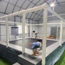 어반캠프닉 | 경주 아기랑 가볼만한 곳 새로생긴 캠프닉 식당 어반파크 캠핑장&바베큐 갔다온 리얼후기