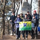 아 벌서 80대 그래도 산행은 계속간다 이미지