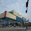 우리은행 횡단보도 | 더파티움 안양 결혼식장 하객후기 주차, 뷔페, ATM기기