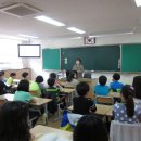 흥도초등학교 이미지