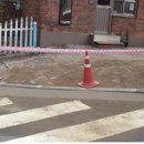 오산 자전거 도로 이미지