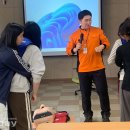 대암중학교 이미지