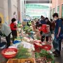 진안고원시장 이미지