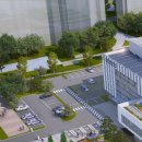 해양경찰서 앞 이미지