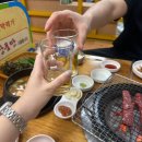 참숯 한우돈 | 울산 삼산 소고기 연춘 참숯석쇠구이 한우 생갈비살 맛집