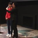 영화와 함께 포레스트검프 운명을 묻다 | -영화인문학 후기- 롯데시네마 [포레스트검프] 청소년대상 중학교인문학