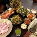 삼겹식당 이미지