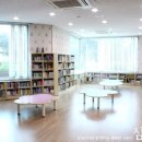 슬기샘도서관 3층 이미지