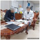 통복시장 로터리 | 할아버지의 보청기 구입 후기