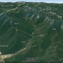 갈기산펜션 이미지