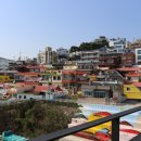 하늘테라스관광펜션 이미지