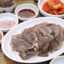 동해순대국 - 속초시 먹거리9길 26 | 동해순대국