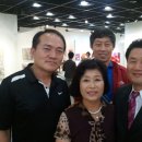 와동배드민턴 전용구장 이미지
