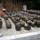 자개골흙집 이미지