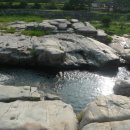 사인암주차장 이미지