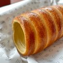 우이천변4(신화초교) | 굴뚝빵이 맛있는 수유역 디저트 카페, 우이사계