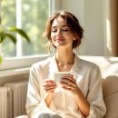 시그니아 독일보청기 이미지