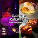 Blackbird | [미국여행] Blackbird Modern Asian/ 플로리다 주피터 맛집/ 플로리다 아시안 음식점