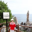 바람 구름 파도 그 | “KTX 타고 떠난 강원도 여행기 : 묵호역→추암해변, 도째비 해랑전망대, 감성카페 파도”