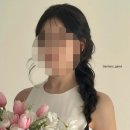 Wedding #4 웨딩촬영 헤어 메이크업 : 웨딩샵 모니크 헤메 솔직 후기