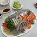 노량진 수산시장 횟집, 모듬회 맛집을 찾아버린 후기 : 청명수산