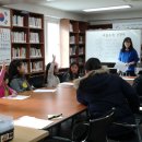 문래동공립작은도서관 이미지