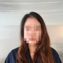 헤어뱅 | 신중동미용실 에테르헤어 예나원장 뿌리펌, 사이드뱅까지 만족한 솔직 후기