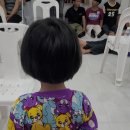 💘태국 위앙라차프리교회-나면서부터 있던 5세 여아 &#39;선천성 와순(어깨 탈구)&#39;치유💯 이미지