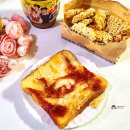 미소토스트 | 메가커피 라면땅 계란물 치즈토스트 칼로리 신메뉴 디저트 후기