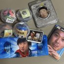 정트레이딩 | 작년에 힘들게 간 무한도전 20주년 팝업스토어 후기