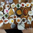 엄마의 밥상 20첩 한상차림 의정부 맛집 전주식당 이미지