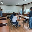 곡산부원군 연사종 묘소 | 230911 곡산연씨 대동종친회와 홍보분과 위원회