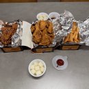 [맛집추천]퇴계동 이서방 양념치킨(반모) 이미지