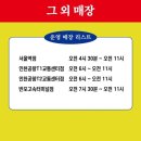 GS25 시흥대동점 | 버거킹 아침메뉴 운영 매장 리스트, 메뉴, 운영 시간, 가격 안내, 맛 후기
