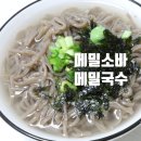 진메밀명가