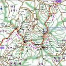 (예비모집)11월3일(토요일) 서울 관악산(632M), 삼성산(481M), 장군봉(412M), 호암산(395M) 연계 산행안내 이미지